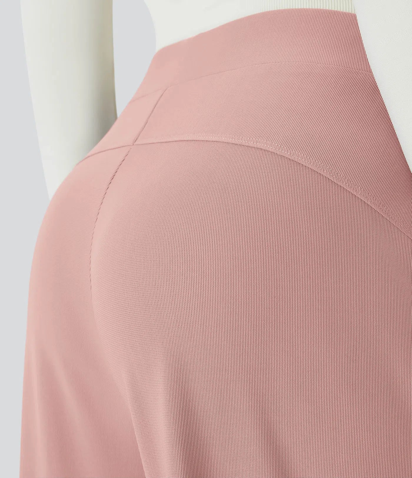 Damen-Hose mit weitem Bein – Hohe Taille, elastischer Bund, bequem, lässig
