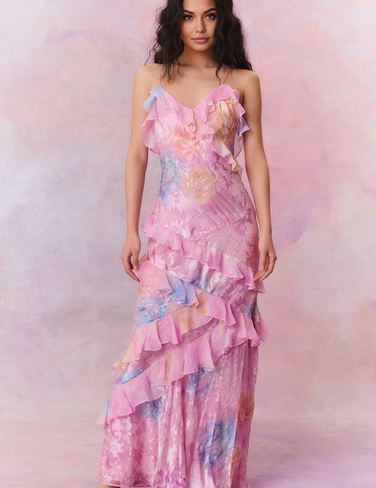 Jacky_Romantische_Maxi_Jurk_met_Ruches_en_PastelprintTE4.jpg?v=1743494697