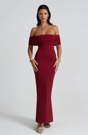 Variant image for Damen Maxi Kleid Schwarz Größe M Baumwolle-13