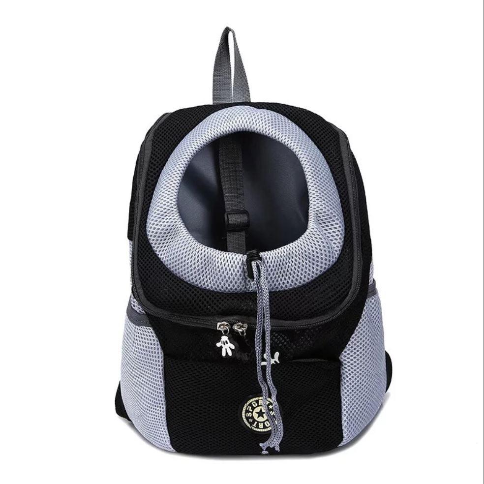 Pet Carrier Bag Pet Pet Store Gifts Black S 